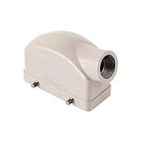 Molex / GWconnect 93601-1745 Hoods HOOD SIDE ENTRY 4 M20 7810.6569.4