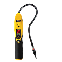 UEi RLD15B Refrigerant Leak Detector (0.05 oz/yr R134a; 0.025 oz/yr R22)