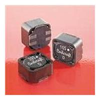 Coilcraft MSD1278T-124KLD Coupled Inductors 120uH Shld 10% 1.36A 410mOhms AECQ2