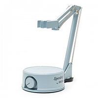 HANNA HI181C-2 Magnetic mini-stirrer with probe holder (230V)