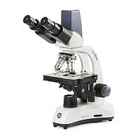 Euromex EC.1657 EcoBlue Binocular microscope (10x/18 mm, 4x, 10x, S40x, S60x)
