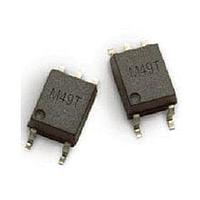 Broadcom ACPL-M49T-500E High Speed Optocouplers 20kBd Optocoupler Automotive