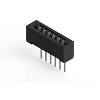 EDAC 857-006-441-101 Receptacles High Temp Card Edge Connector