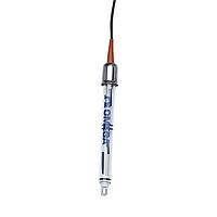 OMEGA PHE-5322-10-PT1K Combination Style Industrial pH and ORP Electrodes (pH, 110 °C, 0 to 14.00 pH)