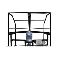 Kyoritsu Electric DEF-9300 Flash light distribution tester (1.9 ~ 9,999 lx･s)