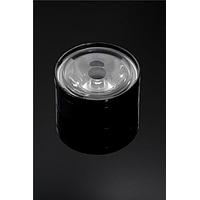 Ledil CA16256_EVA-SS Lens Assembly ROUND 1P 37.7x17.2mm