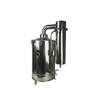 Zenith Lab YAZD-20 Stainless Steel Water Distiller (13.5KW, 20L/H)