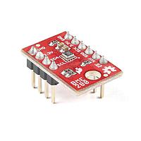 SparkFun SEN-13905 Atmospheric Sensor SparkFun Atmospheric Sensor Breakout - BME280 w/ Headers