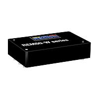 RECOM Power REM60-4824SW Isolated 60W 18-75Vin 24Vout 2.5A