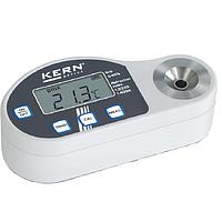 KERN Alcohol Refractometer Calibration Service