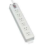 Tripp Lite TLM606NC Power Outlet Strips TLM606NC