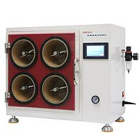 Bonnin YG512-IV Fabric Random Tumble Pilling Tester