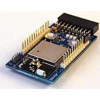 Microchip Technology ATZB-X-212B-XPRO Evaluation Boards Xplained PRO Ext X
