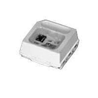 Inolux IN-PI33QBTPRPGPBPW-30 Multi-Color LEDs RGBW LED