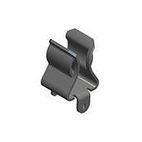 Keystone Electronics 3516P Fuse Clips .06x.12 Fuse Clip w/snap in PC legs