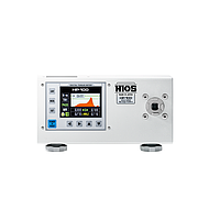 HIOS HP-100X Digital Torque Meter (0.15-10.00 N・m, 1/4 Hex Drive)
