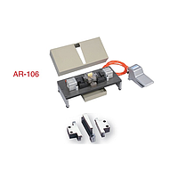 REN THANG AR-106 Pneumatic Lead Forming Machine (5kg/cm2)