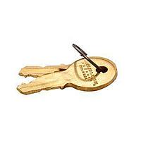 Eaton CH-D10 Key KEY ONLY PER 10250ED1083&DRAWING 52-2397