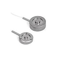 Mark-10 MR02-1000 Compression Force Sensor (1000 lbF / 16000 ozF / 500 kgF / 5000 N / 5 kN)