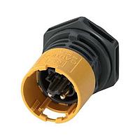 PHOENIX CONTACT 1313276 Panel Feed-Through PRC 20/2-C2-FT25-MS2,5