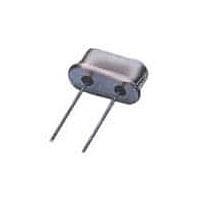 Pletronics Inc. LP49-SR-24.576 Crystals 24.576MHz series -40C +85C
