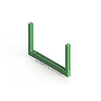 EDAC 307-019-458-158 Receptacles Card Edge Connector