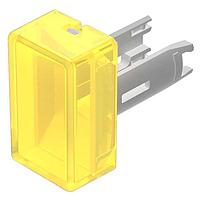 EAO 18-942.4 Lens LENS REC FLAT RED