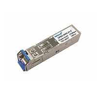 OPTECH SFP-155BWDM100-51 Optical Transceiver Module (155Mbps; 100 km)