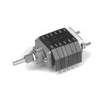 Electroswitch C3P1203N-9807 Rotary Switches 12 PIN 12 POSITION