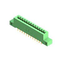 EDAC 337-024-520-212 Sockets Card Edge Connector