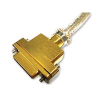 C&K Aerospace 340102901B9SFR136A Micro-D D-Sub Connectors C&K Components