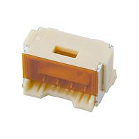 Molex 502443-0460 Receptacle CLIKMATE2.0W/B STRECASSY