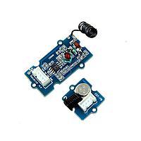 Seeed Studio 113060000 Add-On Boards Grove - 433MHz Simple RF link kit