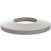 Essentra Components 17SPRINGW300 Spring Washer Spring Washer, For #10 Screw, .204 ID