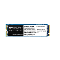 Team TM8FP6512G0C101 SSD (M2-2280 PCI-E Gen3x4 MP33 512GB)