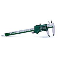 Insize 1196-300W Heavy Duty Digital Calipers (0-300mm / 0.01mm)