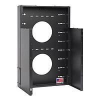 Eaton MRQ100V12 Racks & Rack Cabinets MiniRaQ Open with 10U Side Panels