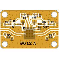 Quantic X-Microwave XR-A761-0604D Attenuator Digital Step Attenuators, CHT4012-QDG