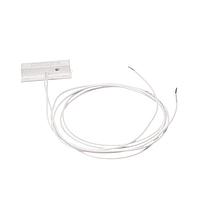 AMSECO AMS-10C-W Reed Switches MINI CONTACT WHITE