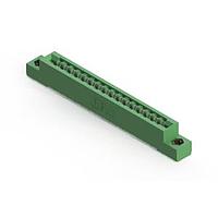 EDAC 807-016-421-107 Receptacles High Temp Card Edge Connector