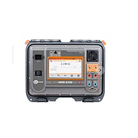 SONEL MMR-6700 Micro-Ohmmeter