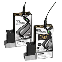 Aalborg DPC04 Mass Flow Controller (50 PSIG, 9.75 PSID)