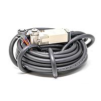 Omron Automation and Safety D4F-320-5D Limit Switches D4F-320-5D