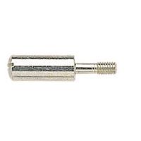 HARTING 09300009821 Heavy Duty Power Connectors Coding Pin for Han Standard Inserts, stainless steel
