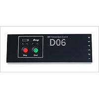 Biuged BGD 957/2 Temperature Tracker (7 channels,  -100℃ ～ 500℃)