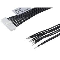 Molex 224483-1104 Rectangular Cable Assemblies 2.00MM MICRO TPA OTS ASSY