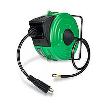 TOPTUL KHAP0810E Air Hose Reel (8mm; 10m)