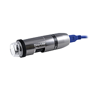 Dino-Lite AM73915MZT Dino-Lite Edge 3.0 Handheld Digital Microscope (USB) (5M pixels; 10x~220x)