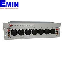 IETLAB RV722 Kelvin-Varley Voltage Divider