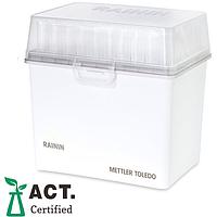 Mettler Toledo 30389185 Pipette Tips RT UNV 2000µL S 480A/8